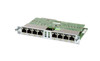 EHWIC-D-8ESG - Cisco 8Ports 10/100/1000 Enhanced High-Speed WAN Interface Card