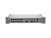 EX2300-C-12T - Juniper 12 Port 10/100/1000Base-T Managed Layer3 Gigabit Rack Mountable Ethernet Net Switch
