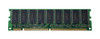 A0098286 - Dell 128MB PC133 133MHz ECC Unbuffered CL3 168-Pin DIMM Memory Module