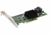 9341-8I - LSI MegaRAID 8-Ports 12GB SAS/SATA PCIe 3.0 RAID Controller