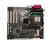 0M075 - Dell Motherboard (System Board) for Dimension 4300 Desktop PC