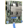 871040-001 - HPE Smart Array P4081-A 12Gb/s SAS 8 Lane 2Gb FBWC LH Modular Controller