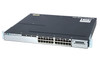 Catalyst 3750X-24T-S - Cisco 24-Ports Layer 3 Managed Rack-mountable 1U Network Switch