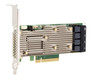 66XGF - Dell 9460-16I Tri-Mode SATA / SAS 12Gb/s NVME PCI Express RAID Controller