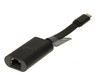 D59GG - Dell USB-C to Ethernet USB 3.1 Dongle Adapter