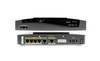 CISCO831-K9-64 - Cisco 831 Ethernet Broadband Router 1 x 10Base-T WAN 4 x 10/100Base-TX LAN