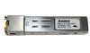 ABCU-5710RZ-SN1 - Avago 1.25Gb/s 1000Base-T 100m RJ45 Connector SFP Transceiver Module