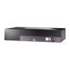 AP7724 - APC Redundant Switch Rack-Mountable 1 X Management Rs-232 Rj-11 1 X Manage