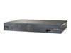 CISCO887G-K9 - Cisco 887 ADSL2/2+ Annex A Router with 3G router DSL/WWAN desktop