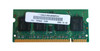 73P3843 - IBM 512MB DDR2-533MHz PC2-4200 non-ECC Unbuffered CL4 200-Pin SoDimm Memory Module