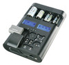 EP-TA10JWE - Samsung 2.0A 5.3V USB Travel Charger for Samsung Galaxy S5 / Note 3
