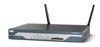 341-0135-03 - Cisco 1801 8Ports 8 x 10/100 Integrated Service Router