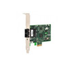 AT-2712LX20/SC-901 - Allied Telesis 100Mbps PCI Express Secure Fast Ethernet Fiber Adapter Card