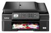 MFC-J475DW - Brother 6000 x 1200 dpi 33 ppm All-in-One Inkjet Printer