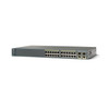 Catalyst 2960-24TC-S - Cisco 24-Ports SFP Managed Rack-mountable Ethernet Switch