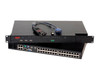 K504H - Dell PowerEdge 2321DS 32 x Ports KVM Console Switch
