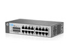 J9662AN - HP ProCurve V1410-16 16-Ports RJ-45 10/100Base-TX unmanaged Ethernet Switch
