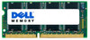 0C6897 - Dell 256MB PC133 133MHz non-ECC Unbuffered CL3 144-Pin SoDimm Memory Module