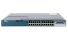 Catalyst 3560X-24T-E - Cisco 24-Ports Layer 3 Managed Rack-mountable 1U Network Switch