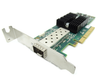 666172R-001 - HP ConnectX-2 PCI-Express x8 10Gbps Ethernet (Low Bracket) Network Interface Card
