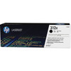 CF380X - HP 312x Toner Cartridge (Black) for LaserJet Printers