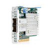 700749R-001 - HP FlexFabric 10Gb 2-Port 534FLR-SFP+ Network Adapter
