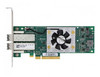 1KK8W - Dell QLogic QLE2662 Dual Port Fibre Channel 16Gb PCI-Express 3.0 x8 Host Bus Adapter