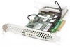 761872R-B21 - HP Smart Array P440 PCI Express 3 X8 12Gb/s SAS RAID Controller with 4GB Fbwc
