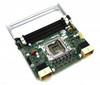 0F623F - Dell 2nd CPU and Memory Riser Card for Precision T5500 Workstation