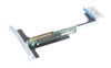 446639-001 - HP PCI-Express Riser Backplane Board With Bracket for ProLiant dl320 g5
