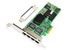 E1G44ET - Intel PRO/1000 ET 4Ports PCI Express Server Adapter