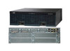 CISCO3925-V/K9 - Cisco 3925 10/100Base-T 230V Gigabit Ethernet Voice Bundle Router