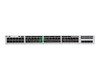 C9300L-48T-4G-A - Cisco Catalyst 9300l Managed L3 Switch 48 Ethernet Ports & 4 Gigabit Sfp Uplink Ports