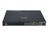 2920-24G-J9726A - HPE Aruba 2920-24G 24-Ports Layer 3 Managed Ethernet Switch (J9726A)