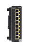 IEM-3300-8S - Cisco Catalyst IE3300 Rugged Series 8-Ports SFP Fiber Expansion Module Switch