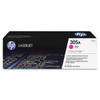 CE413A - HP 305A Toner Cartridge Magenta