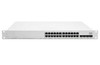 Meraki MS320-24P - Cisco 24-Ports SFP+ Layer 3 Cloud-Managed Rack-mountable Network Switch