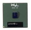 201099-B21 - HP 1.40GHz Clock Speed 512KB L2 Cache 133MHz FSB CPU Socket Type PGA-370 Intel Pentium III Processor Single Core for ProLiant DL380 G2