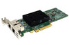 09P1N8 - Dell Broadcom 57406 10GB Dual Port Low Profile Network Interface Card