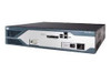 C2851VSECSRSTK9 - Cisco 2851 Voice Security Bundle - router - voice / fax module - desktop