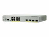 Catalyst 3560-CX-8PC-S - Cisco 8-Ports Layer 3 Managed PoE+ Compact Switch