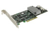 9261-8I - LSI MegaRAID 8-Ports 6GB SATA/SAS PCIe 2.0 x8 RAID Controller