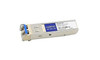 JD119BAO - AddOn 1Gb/s 1000Base-LX 10km 1310nm Duplex LC Connector SFP Single-mode Fiber Transceiver Module