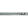 C2901-CME-SRST/K9 - Cisco 230V 10/100/1000Base-T Voice Bundle Router