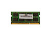 581096-001 - HP 2GB 1333MHz DDR3 PC3-10600 Unbuffered non-ECC CL9 204-Pin Sodimm Memory