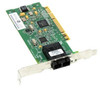 0XXX9 - Dell Allied Telesis AT-2701FX (A) 1-Port PCI Express 100BASE-FX Fast Ethernet Card