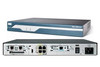 CISCO1841-T1-V2 - Cisco 1841 - router - desktop - with Cisco 1-Port T1/Fractional T1 DSU/CSU WAN Interface Card (HWIC-1DSU-T1)