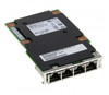 I357-T4 - Intel Quad Port 1GbE Ethernet Network Connection for Open Compute Project