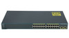 Catalyst 2960-24TT-L - Cisco 24-Ports Layer 2 Managed Rack-mountable 1U Network Switch