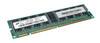 MT18LSDT3272AG-10E - Micron 256MB PC100 100MHz ECC Unbuffered CL2 168-Pin DIMM Dual Rank Memory